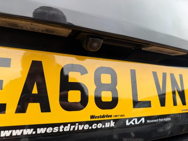 2018 KIA SPORTAGE - Photo 7