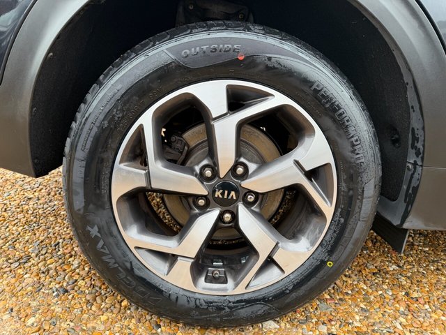 2018 KIA SPORTAGE - Photo 5