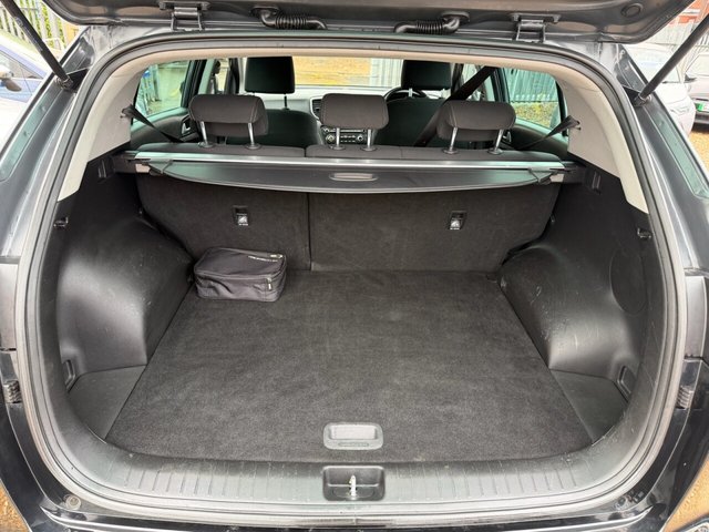 2018 KIA SPORTAGE - Photo 6