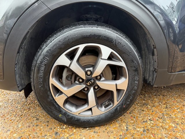 2018 KIA SPORTAGE - Photo 9