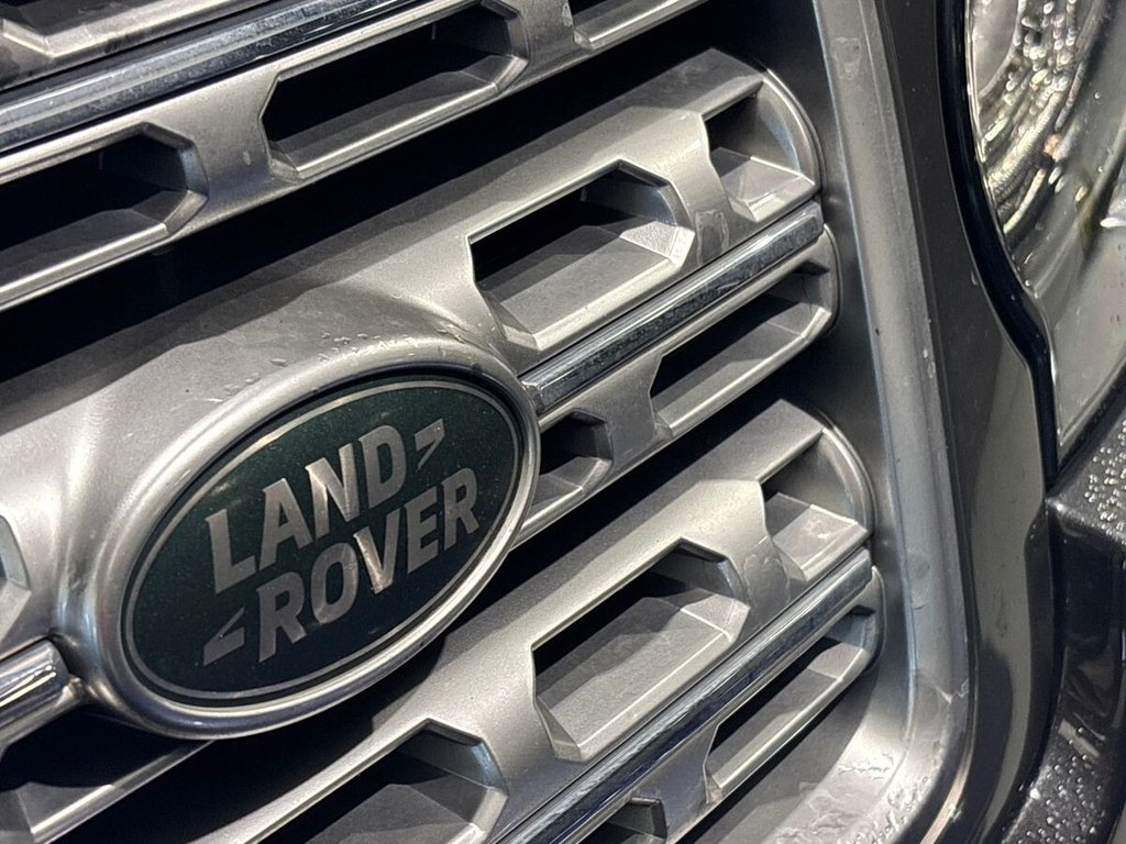 USED 2017 67 LAND ROVER RANGE ROVER 4.4 SD V8 Autobiography SUV 5dr Diesel Auto 4WD Euro 6 (s/s) (339 ps) STUNNING HISTORY|HEAD UP DISP