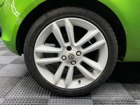 USED 2014 14 VAUXHALL CORSA 1.2 16V Sting Hatchback 3dr Petrol Manual Euro 5 (85 ps) 
