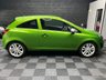 USED 2014 14 VAUXHALL CORSA 1.2 16V Sting Hatchback 3dr Petrol Manual Euro 5 (85 ps) 