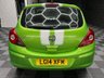 USED 2014 14 VAUXHALL CORSA 1.2 16V Sting Hatchback 3dr Petrol Manual Euro 5 (85 ps) 