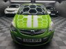 USED 2014 14 VAUXHALL CORSA 1.2 16V Sting Hatchback 3dr Petrol Manual Euro 5 (85 ps) 