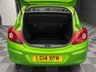 USED 2014 14 VAUXHALL CORSA 1.2 16V Sting Hatchback 3dr Petrol Manual Euro 5 (85 ps) 
