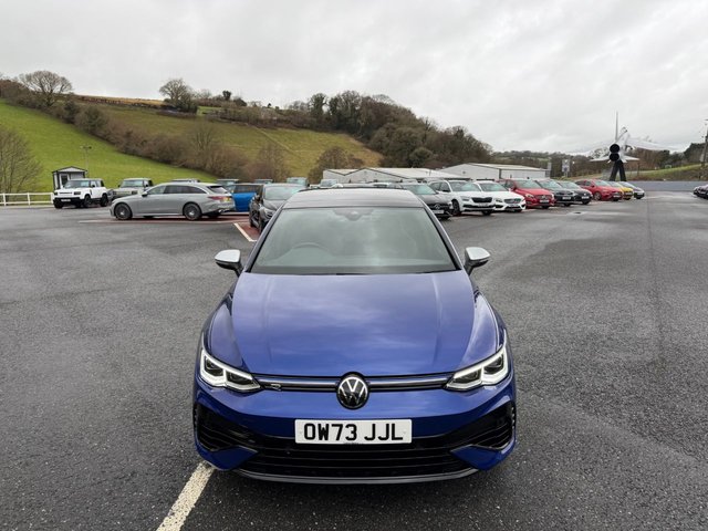 2023 Volkswagen Golf 2L R 5dr - Photo 2