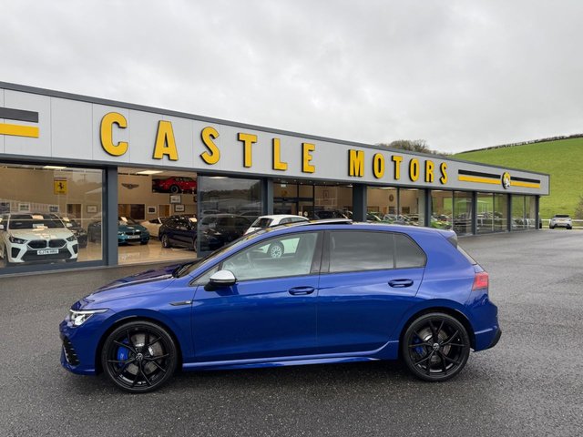 2023 Volkswagen Golf 2L R 5dr - Photo 3