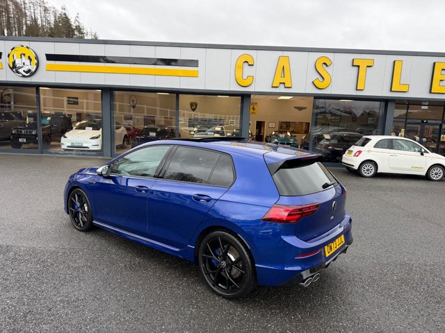 2023 Volkswagen Golf 2L R 5dr - Photo 5