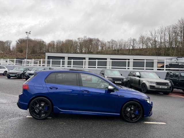 2023 Volkswagen Golf 2L R 5dr - Photo 7