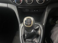 USED 2017 17 HYUNDAI I10 1.0 Blue Drive SE Hatchback 5dr Petrol Manual Euro 6 (s/s) (66 ps) GROUP 1 INSURANCE!!!