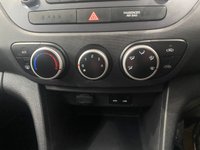 USED 2017 17 HYUNDAI I10 1.0 Blue Drive SE Hatchback 5dr Petrol Manual Euro 6 (s/s) (66 ps) GROUP 1 INSURANCE!!!