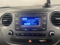 USED 2017 17 HYUNDAI I10 1.0 Blue Drive SE Hatchback 5dr Petrol Manual Euro 6 (s/s) (66 ps) GROUP 1 INSURANCE!!!