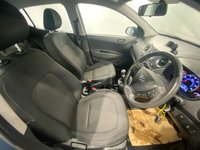 USED 2017 17 HYUNDAI I10 1.0 Blue Drive SE Hatchback 5dr Petrol Manual Euro 6 (s/s) (66 ps) GROUP 1 INSURANCE!!!