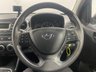USED 2017 17 HYUNDAI I10 1.0 Blue Drive SE Hatchback 5dr Petrol Manual Euro 6 (s/s) (66 ps) GROUP 1 INSURANCE!!!