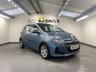 USED 2017 17 HYUNDAI I10 1.0 Blue Drive SE Hatchback 5dr Petrol Manual Euro 6 (s/s) (66 ps) GROUP 1 INSURANCE!!!