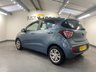 USED 2017 17 HYUNDAI I10 1.0 Blue Drive SE Hatchback 5dr Petrol Manual Euro 6 (s/s) (66 ps) GROUP 1 INSURANCE!!!