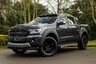 USED 2022 72 FORD RANGER 2.0 EcoBlue Wildtrak Auto 4WD Euro 6 (s/s) 4dr NAV+CAM+RAPTOR KIT