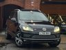 USED 2016 66 VOLKSWAGEN TOUAREG 3.0 TDI V6 BlueMotion Tech R-Line Tiptronic 4WD Euro 6 (s/s) 5dr PANROOF+HTDWHEEL+SATNAV+ULEZ