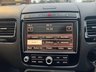 USED 2016 66 VOLKSWAGEN TOUAREG 3.0 TDI V6 BlueMotion Tech R-Line Tiptronic 4WD Euro 6 (s/s) 5dr PANROOF+HTDWHEEL+SATNAV+ULEZ