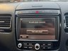 USED 2016 66 VOLKSWAGEN TOUAREG 3.0 TDI V6 BlueMotion Tech R-Line Tiptronic 4WD Euro 6 (s/s) 5dr PANROOF+HTDWHEEL+SATNAV+ULEZ