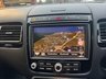 USED 2016 66 VOLKSWAGEN TOUAREG 3.0 TDI V6 BlueMotion Tech R-Line Tiptronic 4WD Euro 6 (s/s) 5dr PANROOF+HTDWHEEL+SATNAV+ULEZ