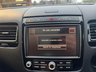 USED 2016 66 VOLKSWAGEN TOUAREG 3.0 TDI V6 BlueMotion Tech R-Line Tiptronic 4WD Euro 6 (s/s) 5dr PANROOF+HTDWHEEL+SATNAV+ULEZ
