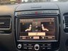 USED 2016 66 VOLKSWAGEN TOUAREG 3.0 TDI V6 BlueMotion Tech R-Line Tiptronic 4WD Euro 6 (s/s) 5dr PANROOF+HTDWHEEL+SATNAV+ULEZ