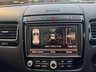 USED 2016 66 VOLKSWAGEN TOUAREG 3.0 TDI V6 BlueMotion Tech R-Line Tiptronic 4WD Euro 6 (s/s) 5dr PANROOF+HTDWHEEL+SATNAV+ULEZ