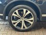 USED 2016 66 VOLKSWAGEN TOUAREG 3.0 TDI V6 BlueMotion Tech R-Line Tiptronic 4WD Euro 6 (s/s) 5dr PANROOF+HTDWHEEL+SATNAV+ULEZ