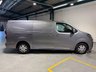 USED 2019 69 VAUXHALL VIVARO 1.5 Turbo D 2900 Sportive Long Panel Van 5dr Diesel Manual L2 H1 Euro 6 (s/s) (100 ps) 