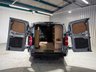 USED 2019 69 VAUXHALL VIVARO 1.5 Turbo D 2900 Sportive Long Panel Van 5dr Diesel Manual L2 H1 Euro 6 (s/s) (100 ps) 