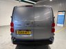USED 2019 69 VAUXHALL VIVARO 1.5 Turbo D 2900 Sportive Long Panel Van 5dr Diesel Manual L2 H1 Euro 6 (s/s) (100 ps) 