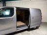 USED 2019 69 VAUXHALL VIVARO 1.5 Turbo D 2900 Sportive Long Panel Van 5dr Diesel Manual L2 H1 Euro 6 (s/s) (100 ps) 