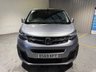 USED 2019 69 VAUXHALL VIVARO 1.5 Turbo D 2900 Sportive Long Panel Van 5dr Diesel Manual L2 H1 Euro 6 (s/s) (100 ps) 