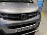USED 2019 69 VAUXHALL VIVARO 1.5 Turbo D 2900 Sportive Long Panel Van 5dr Diesel Manual L2 H1 Euro 6 (s/s) (100 ps) 