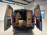 USED 2019 69 VAUXHALL VIVARO 1.5 Turbo D 2900 Sportive Long Panel Van 5dr Diesel Manual L2 H1 Euro 6 (s/s) (100 ps) 