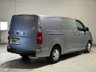 USED 2019 69 VAUXHALL VIVARO 1.5 Turbo D 2900 Sportive Long Panel Van 5dr Diesel Manual L2 H1 Euro 6 (s/s) (100 ps) 