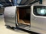 USED 2019 69 VAUXHALL VIVARO 1.5 Turbo D 2900 Sportive Long Panel Van 5dr Diesel Manual L2 H1 Euro 6 (s/s) (100 ps) 