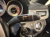 USED 2014 14 MERCEDES-BENZ E-CLASS 2.1 E220 CDI SE Saloon 4dr Diesel G-Tronic+ Euro 5 (s/s) (170 ps) Sat Nav-Leather-Cruise-DAB Radio-Heated seats-Paddle shift-Privacy-17