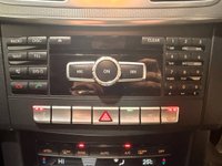 USED 2014 14 MERCEDES-BENZ E-CLASS 2.1 E220 CDI SE Saloon 4dr Diesel G-Tronic+ Euro 5 (s/s) (170 ps) Sat Nav-Leather-Cruise-DAB Radio-Heated seats-Paddle shift-Privacy-17