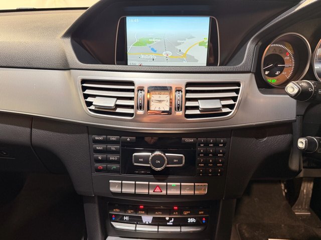 2014 Mercedes-Benz E-CLASS - Photo 8