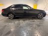 USED 2014 14 MERCEDES-BENZ E-CLASS 2.1 E220 CDI SE Saloon 4dr Diesel G-Tronic+ Euro 5 (s/s) (170 ps) Sat Nav-Leather-Cruise-DAB Radio-Heated seats-Paddle shift-Privacy-17