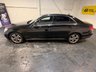 USED 2014 14 MERCEDES-BENZ E-CLASS 2.1 E220 CDI SE Saloon 4dr Diesel G-Tronic+ Euro 5 (s/s) (170 ps) Sat Nav-Leather-Cruise-DAB Radio-Heated seats-Paddle shift-Privacy-17
