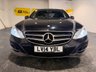 USED 2014 14 MERCEDES-BENZ E-CLASS 2.1 E220 CDI SE Saloon 4dr Diesel G-Tronic+ Euro 5 (s/s) (170 ps) Sat Nav-Leather-Cruise-DAB Radio-Heated seats-Paddle shift-Privacy-17