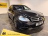 USED 2014 14 MERCEDES-BENZ E-CLASS 2.1 E220 CDI SE Saloon 4dr Diesel G-Tronic+ Euro 5 (s/s) (170 ps) Sat Nav-Leather-Cruise-DAB Radio-Heated seats-Paddle shift-Privacy-17