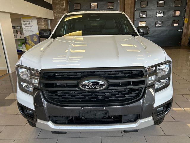 2026 Ford Ranger - Photo 2