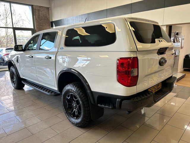 2026 Ford Ranger - Photo 5