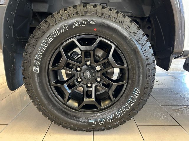 2026 Ford Ranger - Photo 8