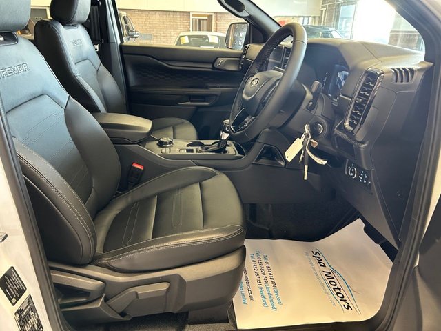 2026 Ford Ranger - Photo 10